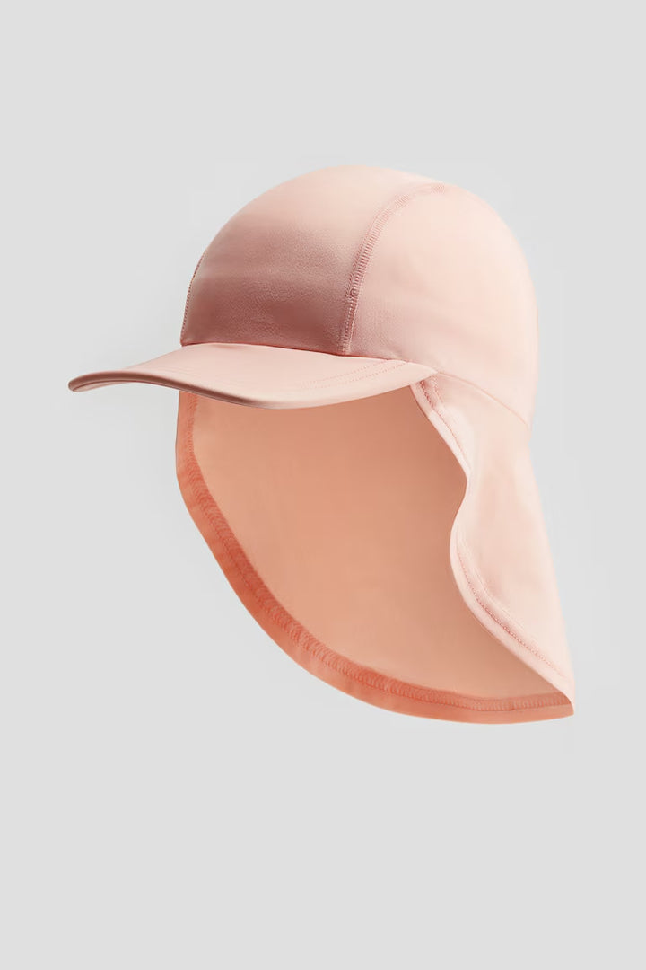 H&M SUN CAP UPF 50