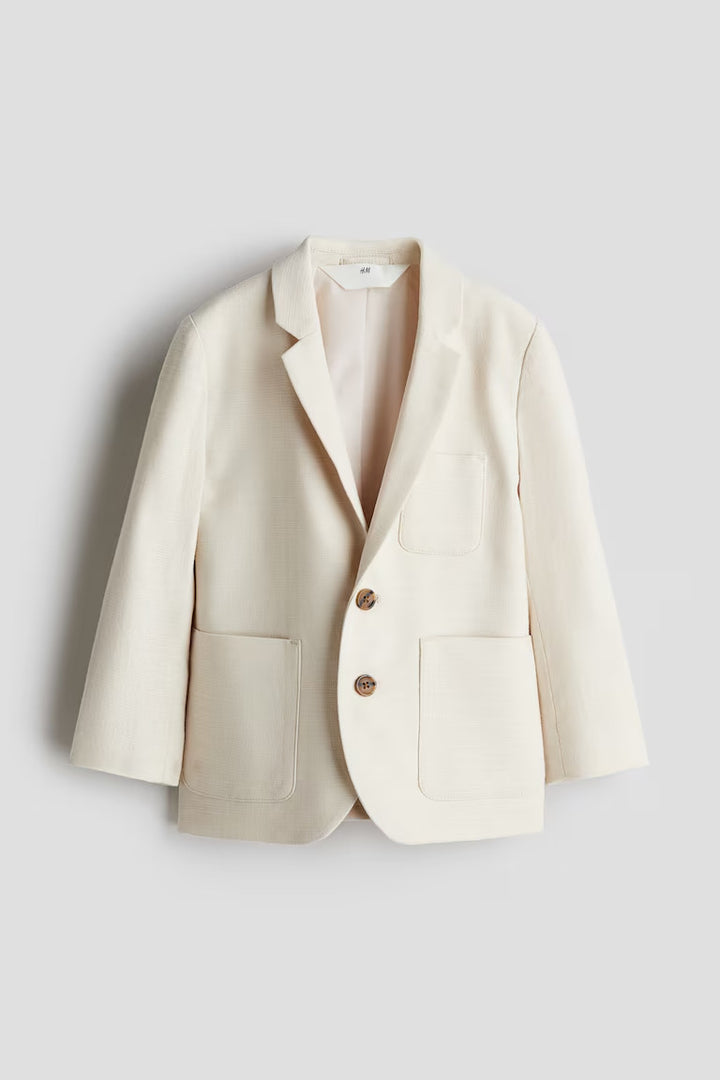 H&M COTTON JACKET