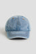 Denim Blue