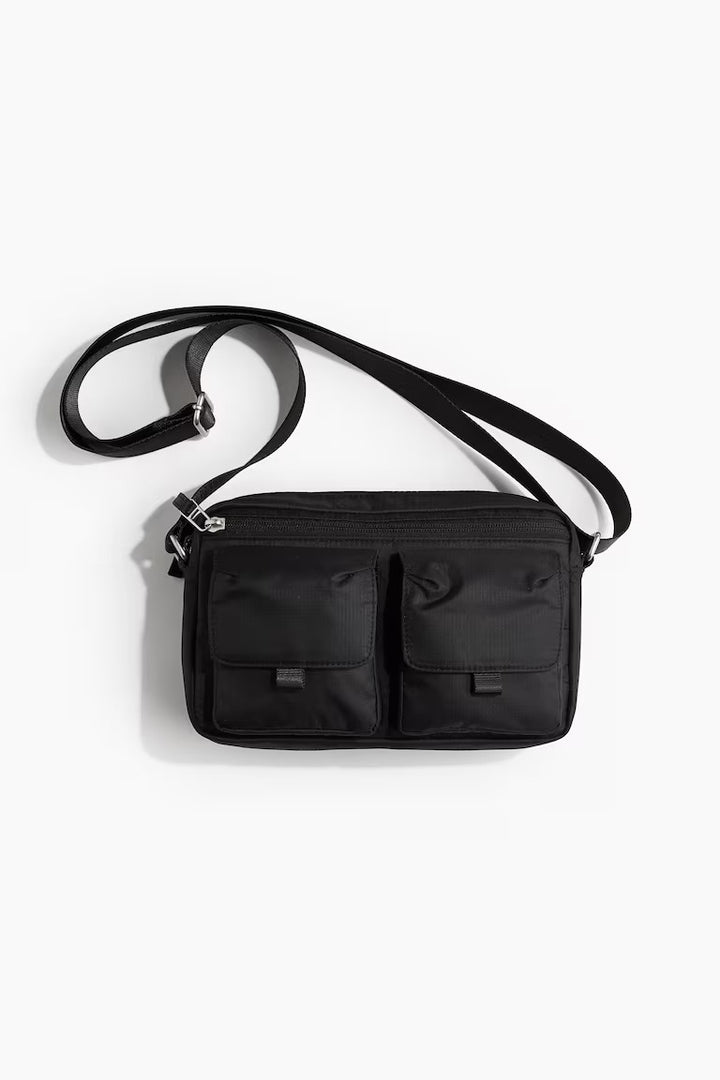 H&M SHOULDER BAG