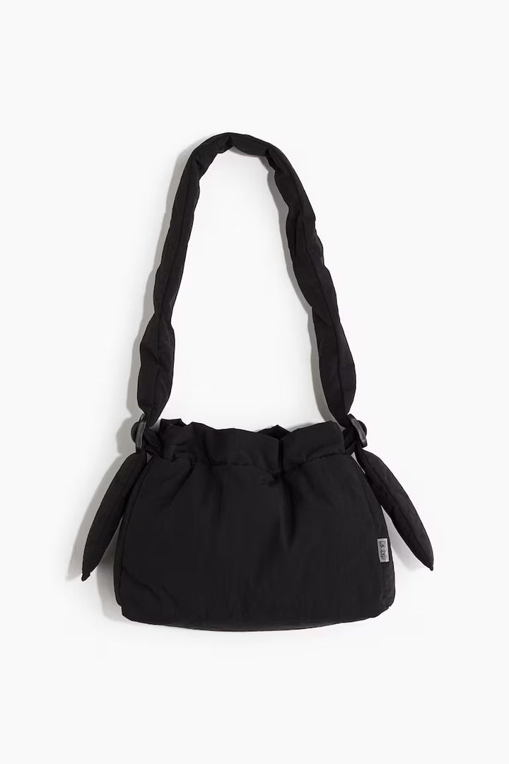 H&M PADDED SPORTS SHOULDER BAG