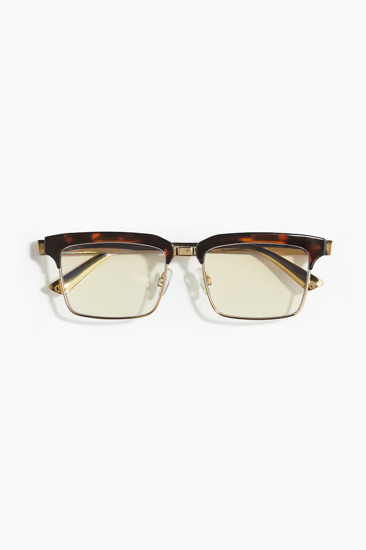 H&M BLUE LIGHT EYEGLASSES
