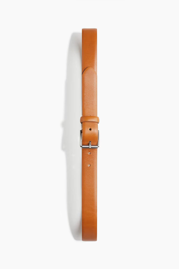 H&M LEATHER BELT
