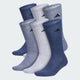 Light Blue / Collegiate Navy / Grey