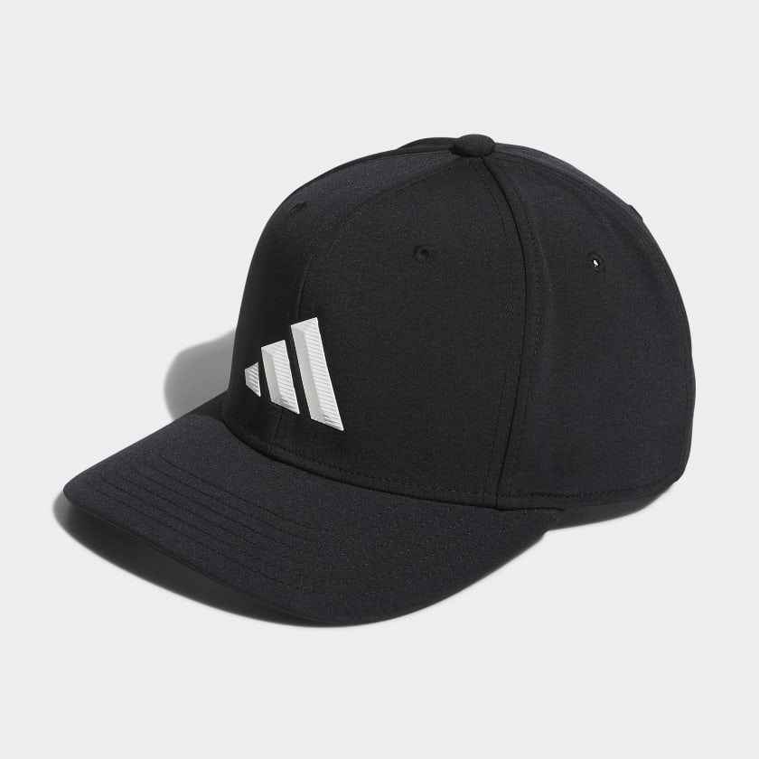 Adidas Logo Snapback Hat