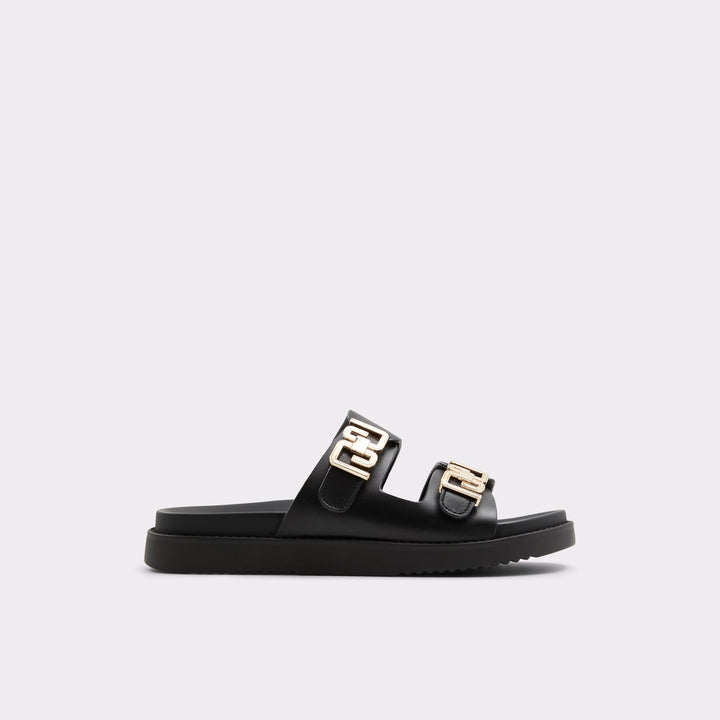 ALDO Alessie Footbed sandal
