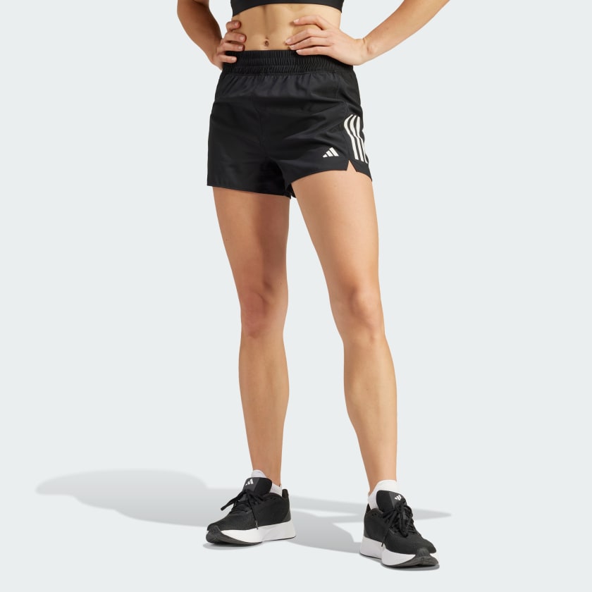 Adidas Own the Run Shorts