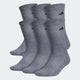 Medium Grey Heather