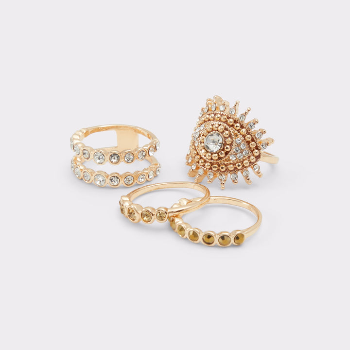 ALDO Albanna Multi-finger rings