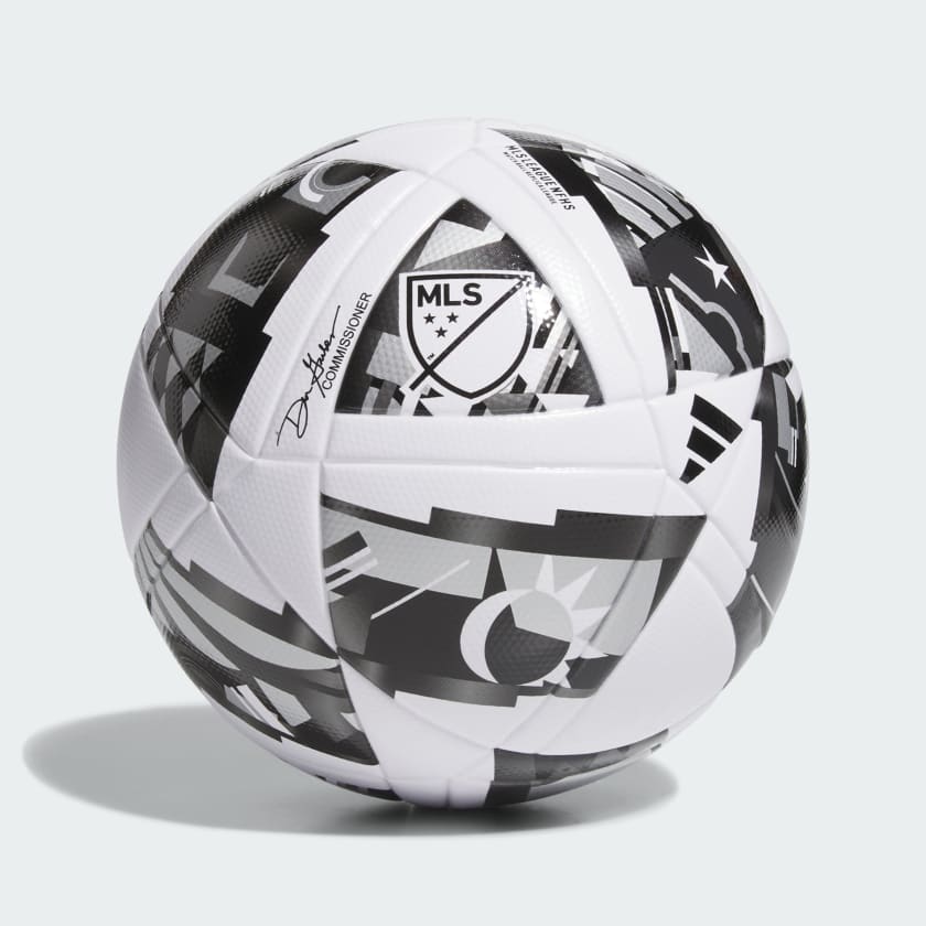 Adidas MLS 24 League NFHS Ball