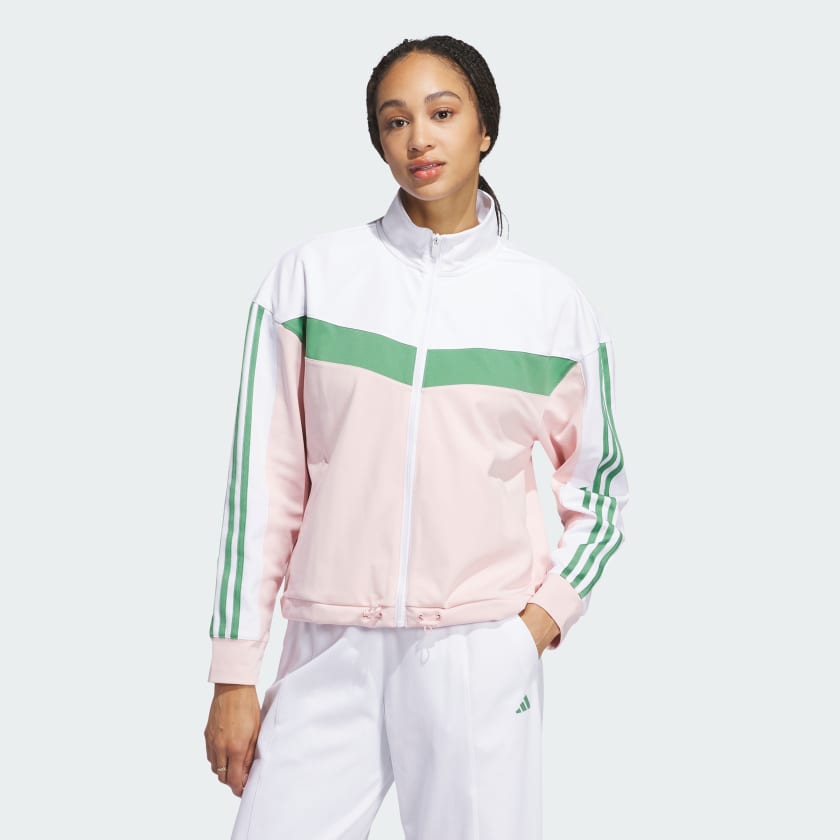 Adidas Ultimate365 TWISTKNIT Jacket