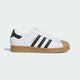 Cloud White / Core Black / Gum
