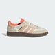 Cream White / Powder Coral / Semi Coral