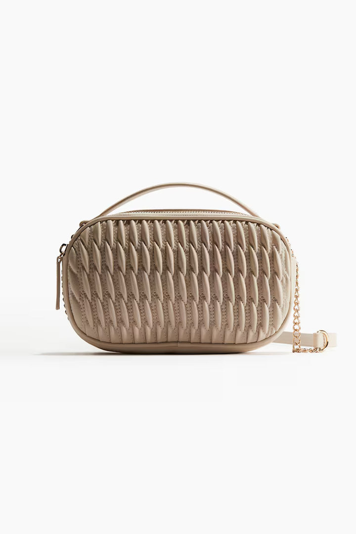 H&M RECTANGULAR CROSSBODY BAG