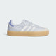 Halo Blue / Off White / Blue Spark Met.