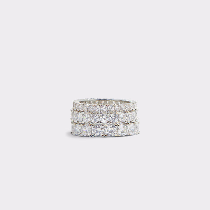 ALDO Uniawen Stackable rings