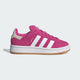 Semi Lucid Fuchsia / Cloud White / Gum