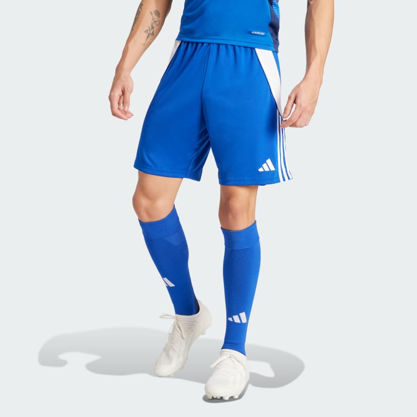 Adidas Tiro 24 Shorts