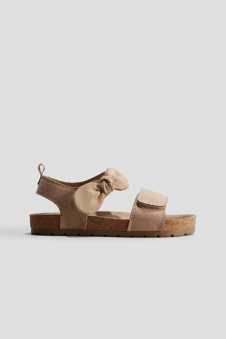 H&M ANKLE-STRAP SANDALS