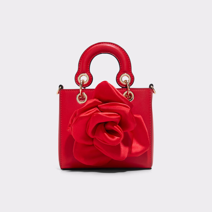 ALDO Redrosesx Satchel bag