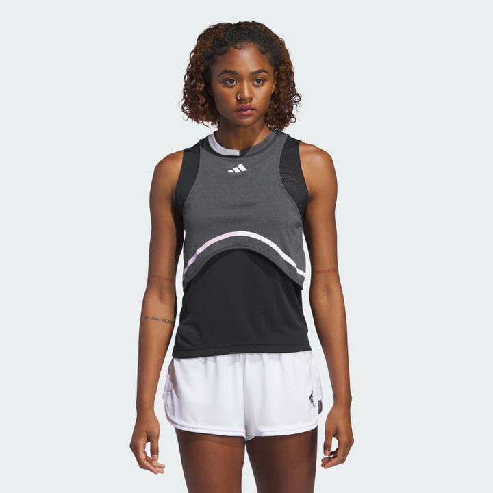 Adidas Tennis HEAT.RDY Match Tank Top