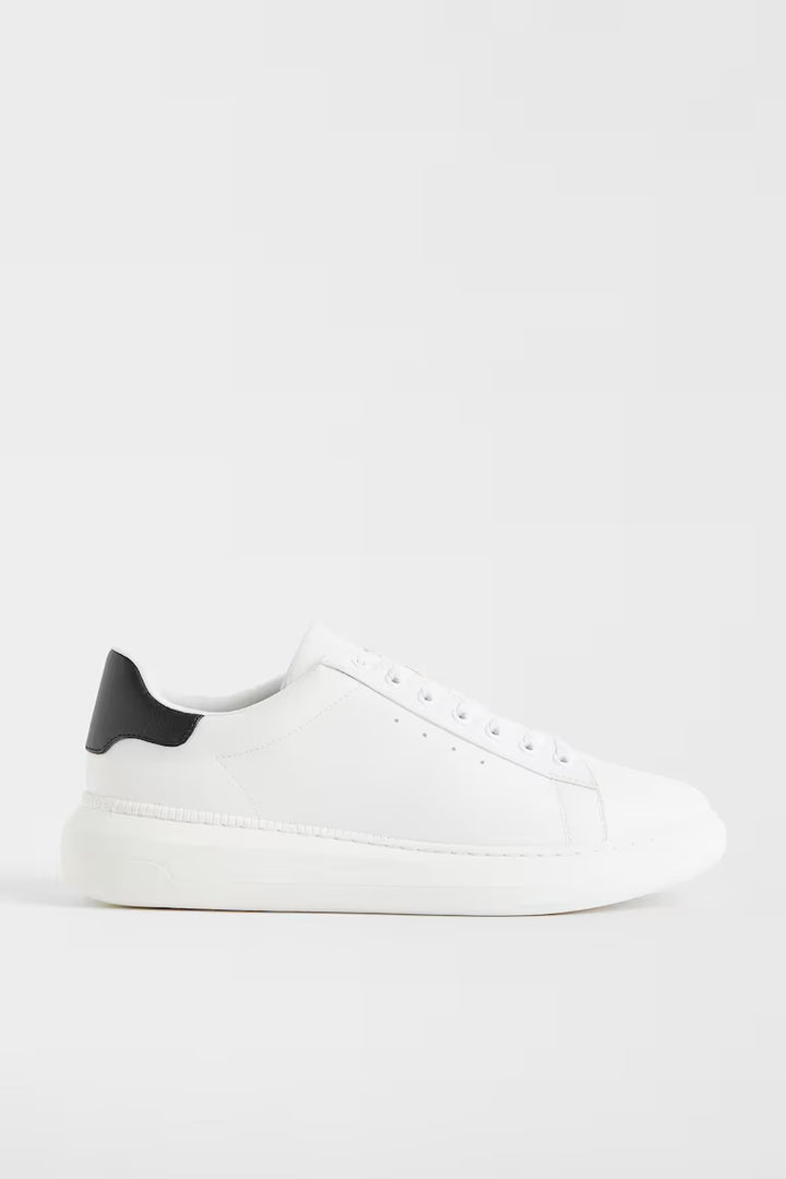 H&M SNEAKERS