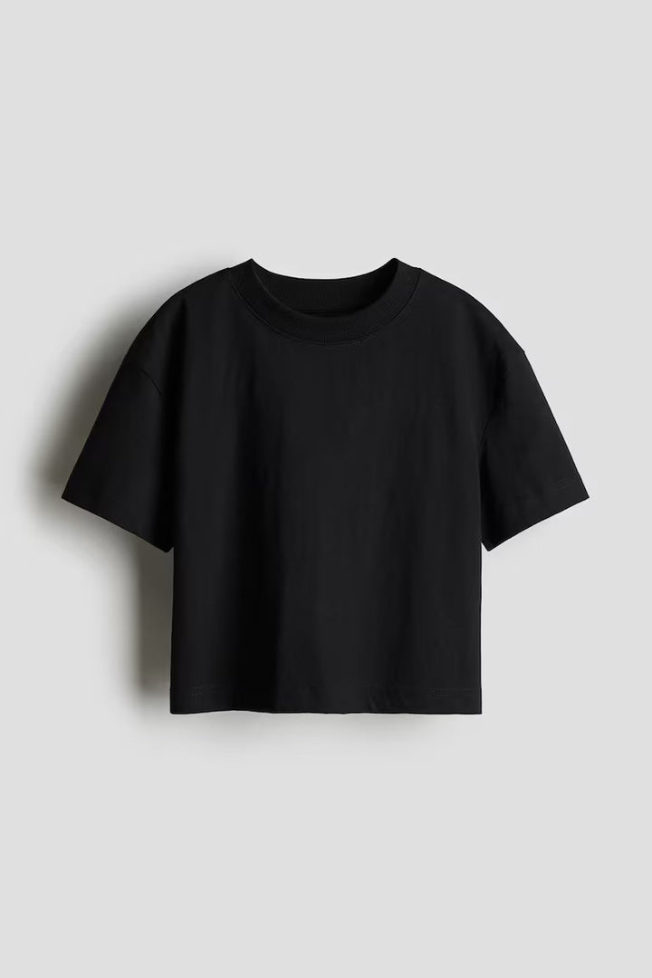 H&M BOXY T-SHIRT