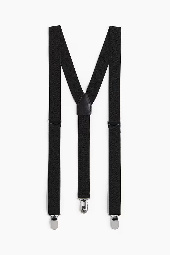 H&M SUSPENDERS