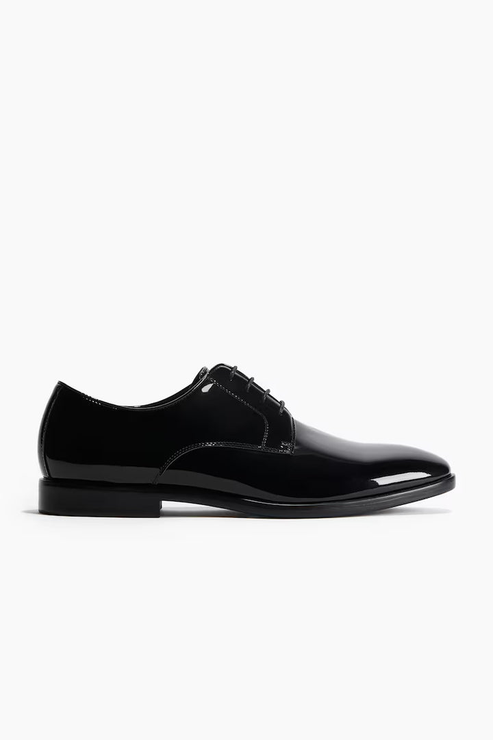 H&M DERBY SHOES