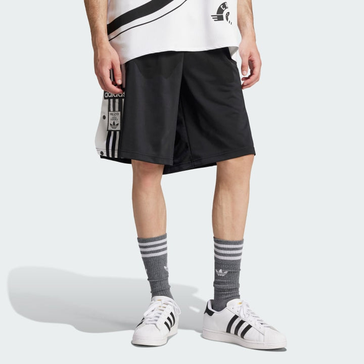 ADIDAS Adilenium Season 2 Megabreak Shorts