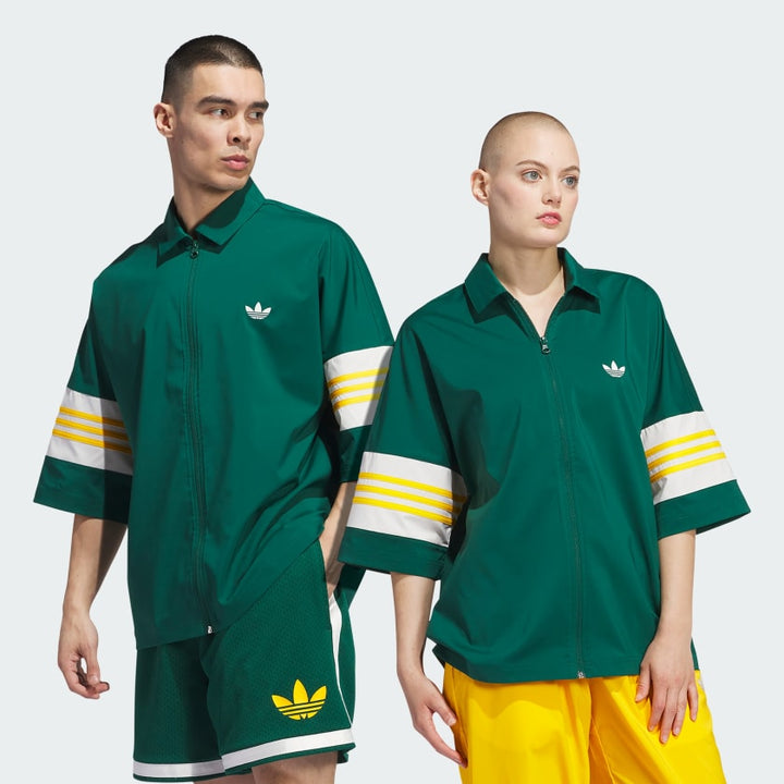 Adidas Shooting Top (Gender Neutral)