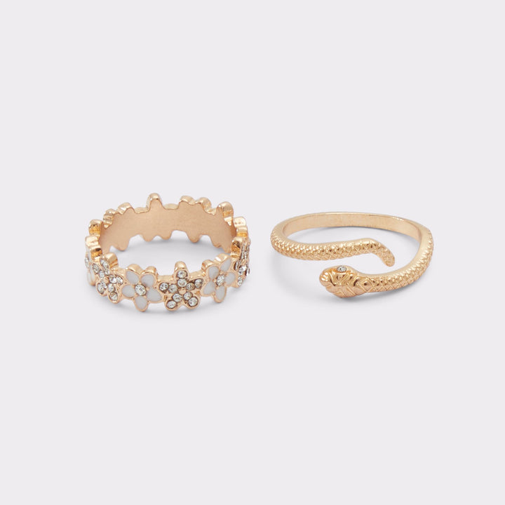 ALDO Serpentinne Ring