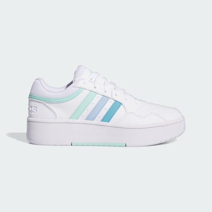 Adidas Hoops 3.0 Bold Shoes