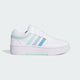 Cloud White / Preloved Blue / Supplier Colour