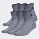 Medium Grey Heather