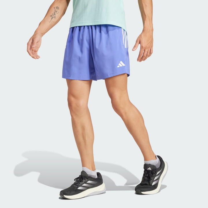 Adidas Own The Run Shorts