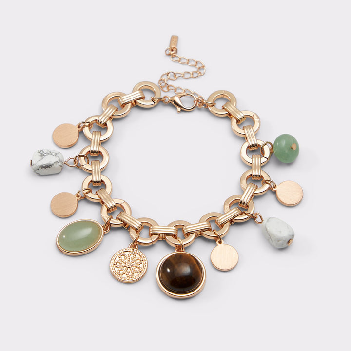 ALDO Treasurecharms Bracelet