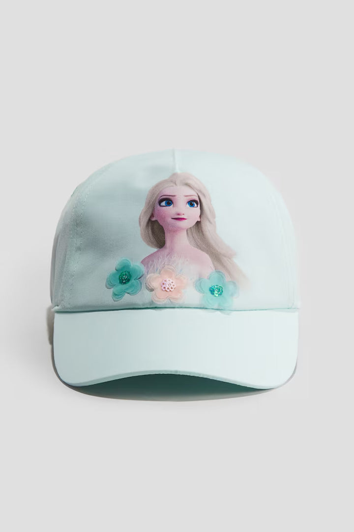 H&M CAP WITH MOTIF