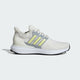 Off White / Ice Yellow / Halo Silver