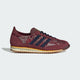 Shadow Red / Maroon / Bright Gold