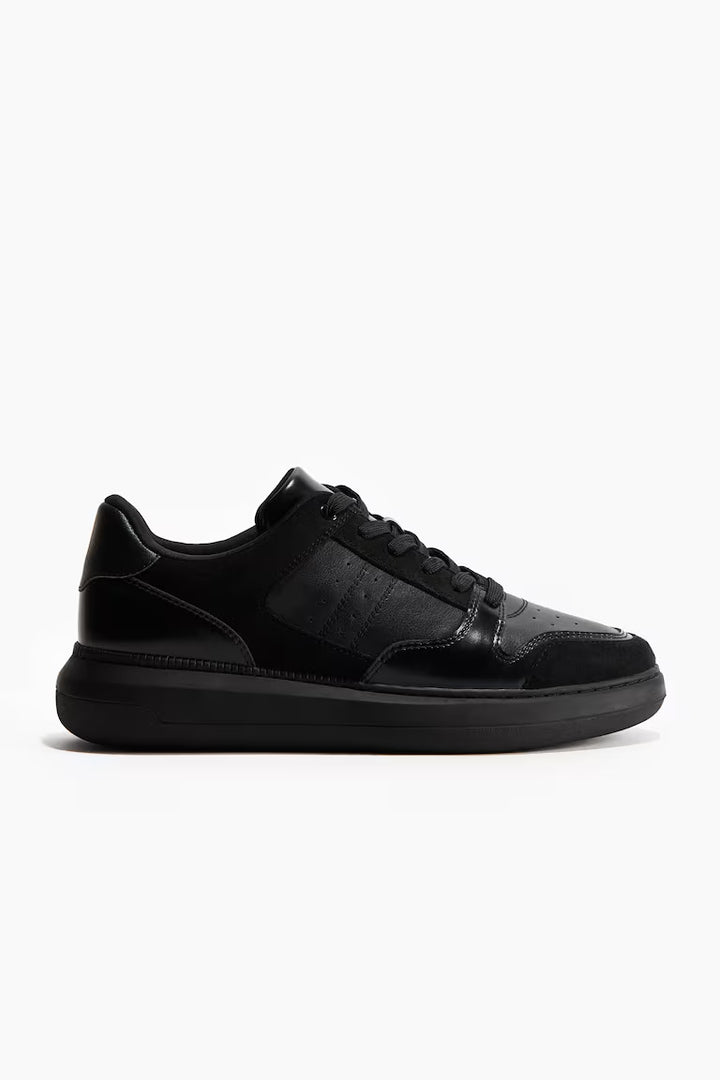 H&M CHUNKY SNEAKERS