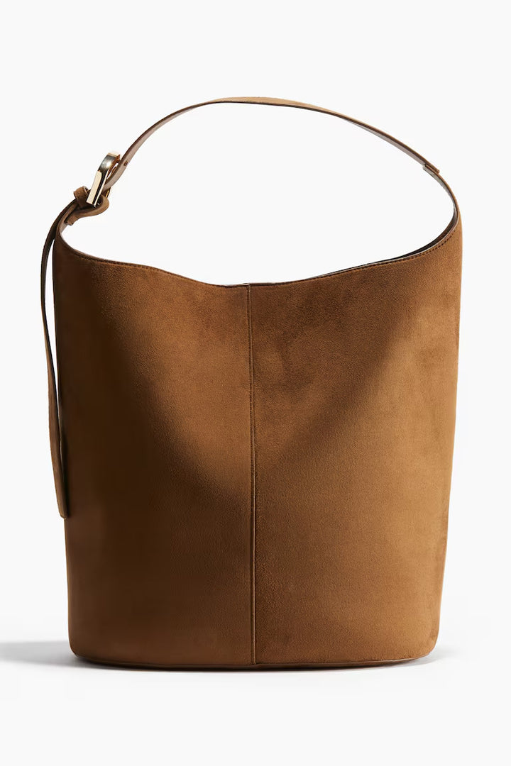 H&M BUCKET BAG