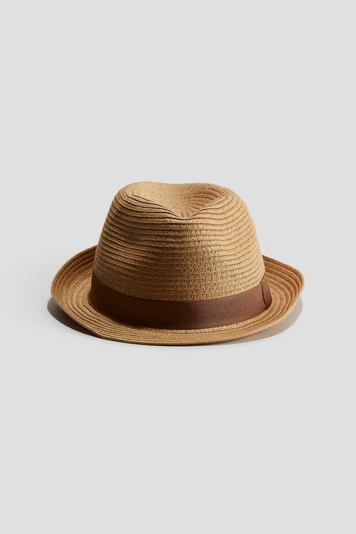 H&M STRAW HAT