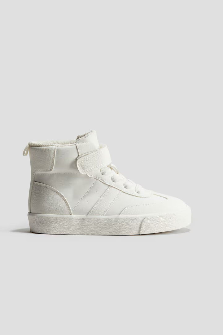 H&M HIGH TOPS