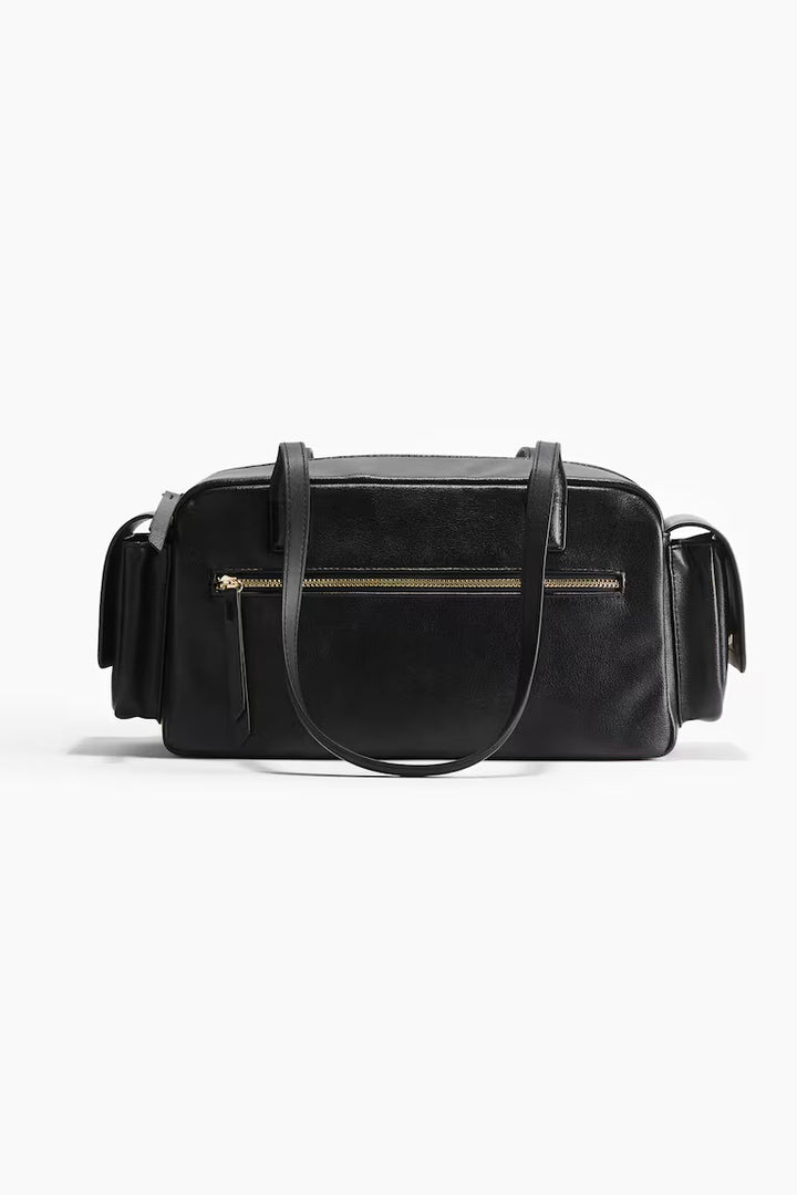 H&M RECTANGULAR SHOULDER BAG