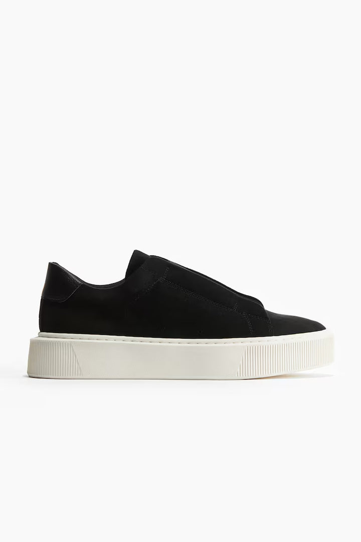 H&M SLIP-ON SHOES