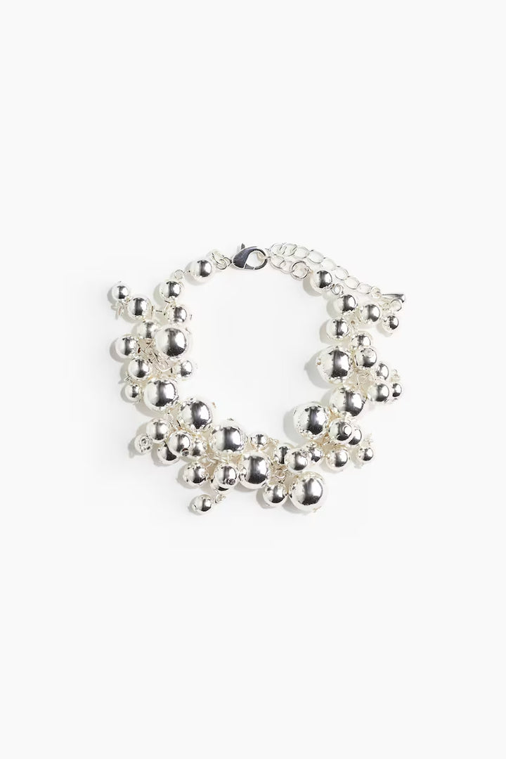 H&M CLUSTER BRACELET