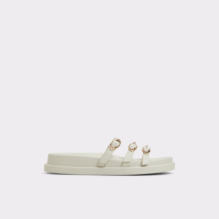 ALDO New Zephyra Footbed sandal