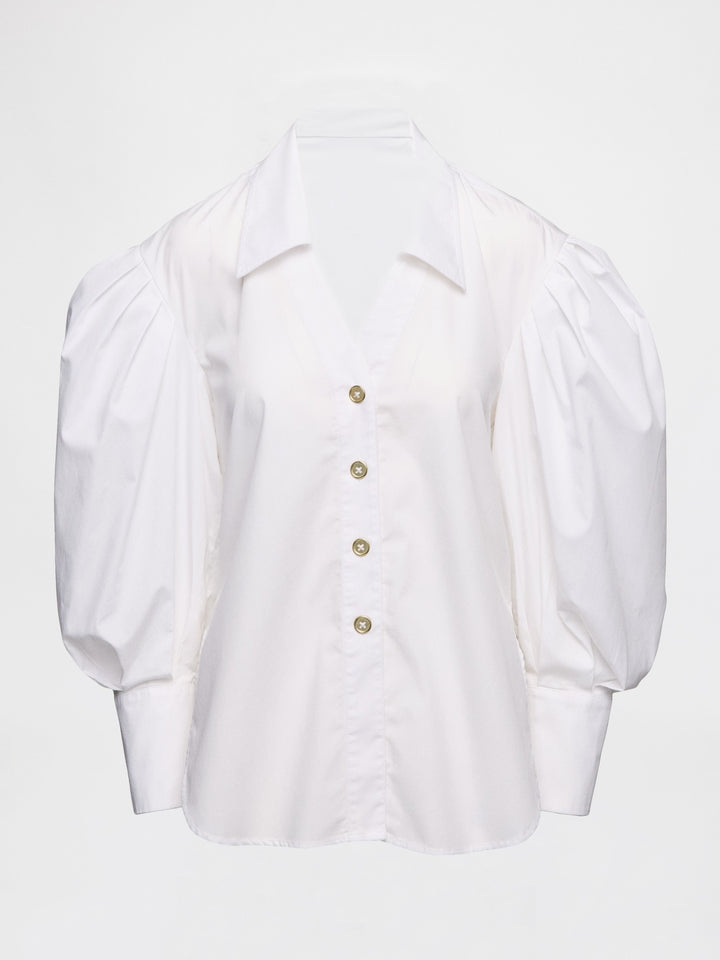 Gap × HFR Open-Back Shirt by Kaphill