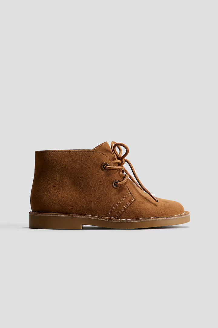 H&M DESERT BOOTS